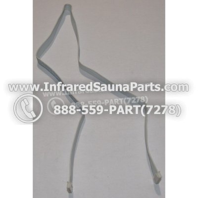 CIRCUIT BOARDS / TOUCH PADS CONNECTORS - CIRCUIT BOARDS / TOUCH PADS CONNECTORS WIRE-10 PIN - FEMALE TO FEMALE STYLE 1 1