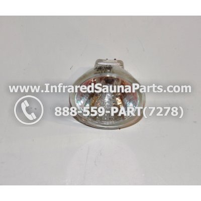 LIGHT BULBS MR 11 110V / 120V - LIGHT BULB  MR 11  110V / 120V 35W 1