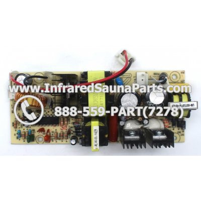  POWER BOARDS  - POWER BOARD JBC-983-EEL-19 / UM-006 / UF16-31 / HEC0520IA EER-28 BY JOSEN 1