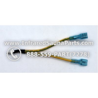 LOOSE WIRES - LOOSE WIRES - HARNESS STYLE - 186 1