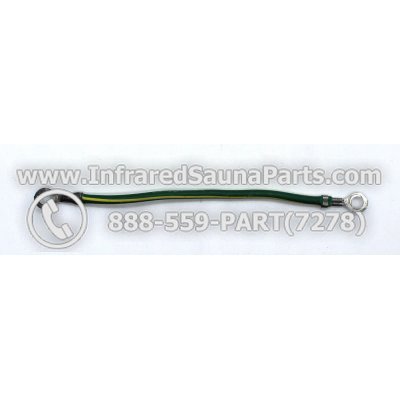 LOOSE WIRES - LOOSE WIRES - HARNESS STYLE - 190 1