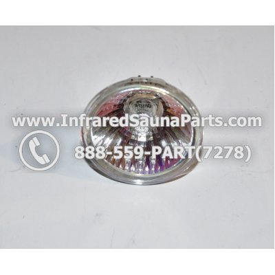 LIGHT BULBS MR 11 12V - LIGHT BULB MR 11 12V 20W 1